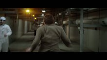 Годзилла - дублированный трейлер 2