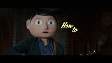 Фрэнк - трейлер