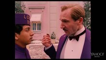 The Grand Budapest Hotel - trailer без цензуры