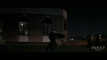 Captain America: The Winter Soldier - fragment 1