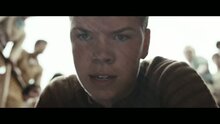 Бегущий в лабиринте - трейлер 1