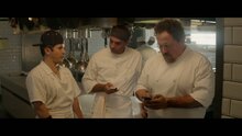 Chef - fragment 1