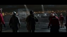 Годзилла - международный трейлер 1
