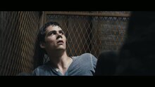Бегущий в лабиринте - дублированный трейлер 1