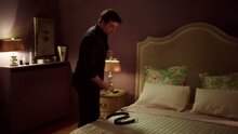 Les yeux jaunes des crocodiles - trailer