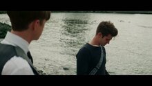 Новый Человек-паук: Высокое напряжение - отрывок 3