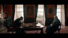 Голгофа - трейлер с закадровым переводом