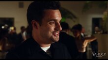 Let's Be Cops - trailer без цензуры 1