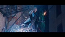 Восхождение Юпитер - трейлер 2