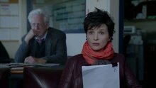 Words and Pictures - international trailer