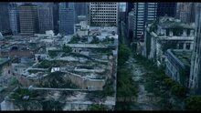 Dawn of the Planet of the Apes - тв ролик 1