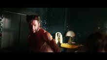 X-Men: Days of Future Past - тв ролик 2