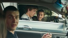 All at Once - trailer