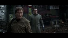 Годзилла - тв ролик 1