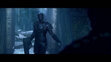 Guardians of the Galaxy - тв ролик 1