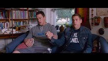 22 Jump Street - trailer без цензуры 2