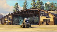 Planes: Fire & Rescue - trailer 2
