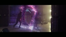 X-Men: Days of Future Past - fragment 1