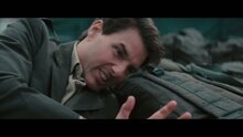 Грань будущего - тв ролик 1