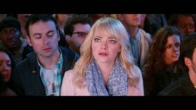 Новый Человек-паук: Высокое напряжение - отрывок 5