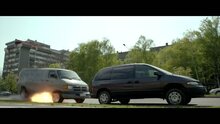 3 Days to Kill - тв ролик 1
