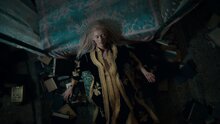 Выживут только любовники - трейлер
