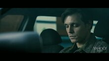Самый опасный человек - трейлер