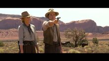A Million Ways to Die in the West - тв ролик 1