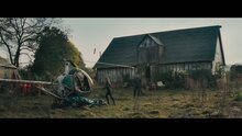 Грань будущего - дублированный трейлер 2