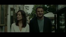 Third Person - international trailer