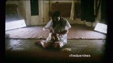 Эксперимент: Зло - трейлер 3