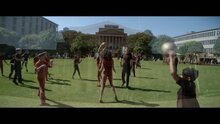 The Giver - тв ролик 1