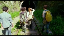 As Above, So Below - trailer