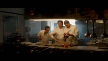 Chef - trailer in russian
