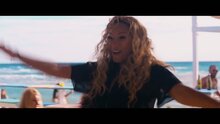 Walking on Sunshine - trailer