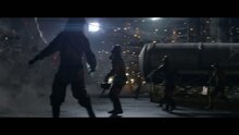 Годзилла - международный трейлер 3