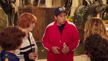 Blended - international trailer