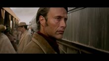 Спасение - трейлер