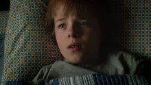 Alexander and the Terrible, Horrible, No Good, Very Bad Day - international trailer