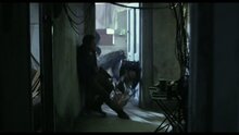 Dawn of the Planet of the Apes - russian тв ролик 1