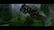 Трансформеры: Эпоха истребления - промо-ролик 1: imagine dragons