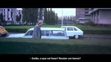 Похищение Фредди Хайнекена - промо-трейлер без цензуры