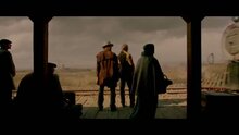 Спасение - международный трейлер