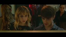 What If - fragment 1