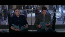 22 Jump Street - fragment 2 без цензуры