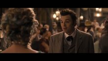 A Million Ways to Die in the West - fragment 1