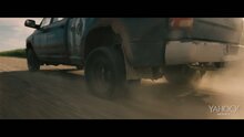 Интерстеллар - трейлер