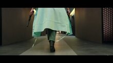 Lucy - trailer in russian