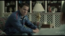Охотник на лис - отрывок 1