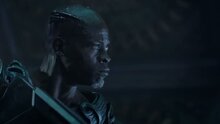 Guardians of the Galaxy - trailer 2
